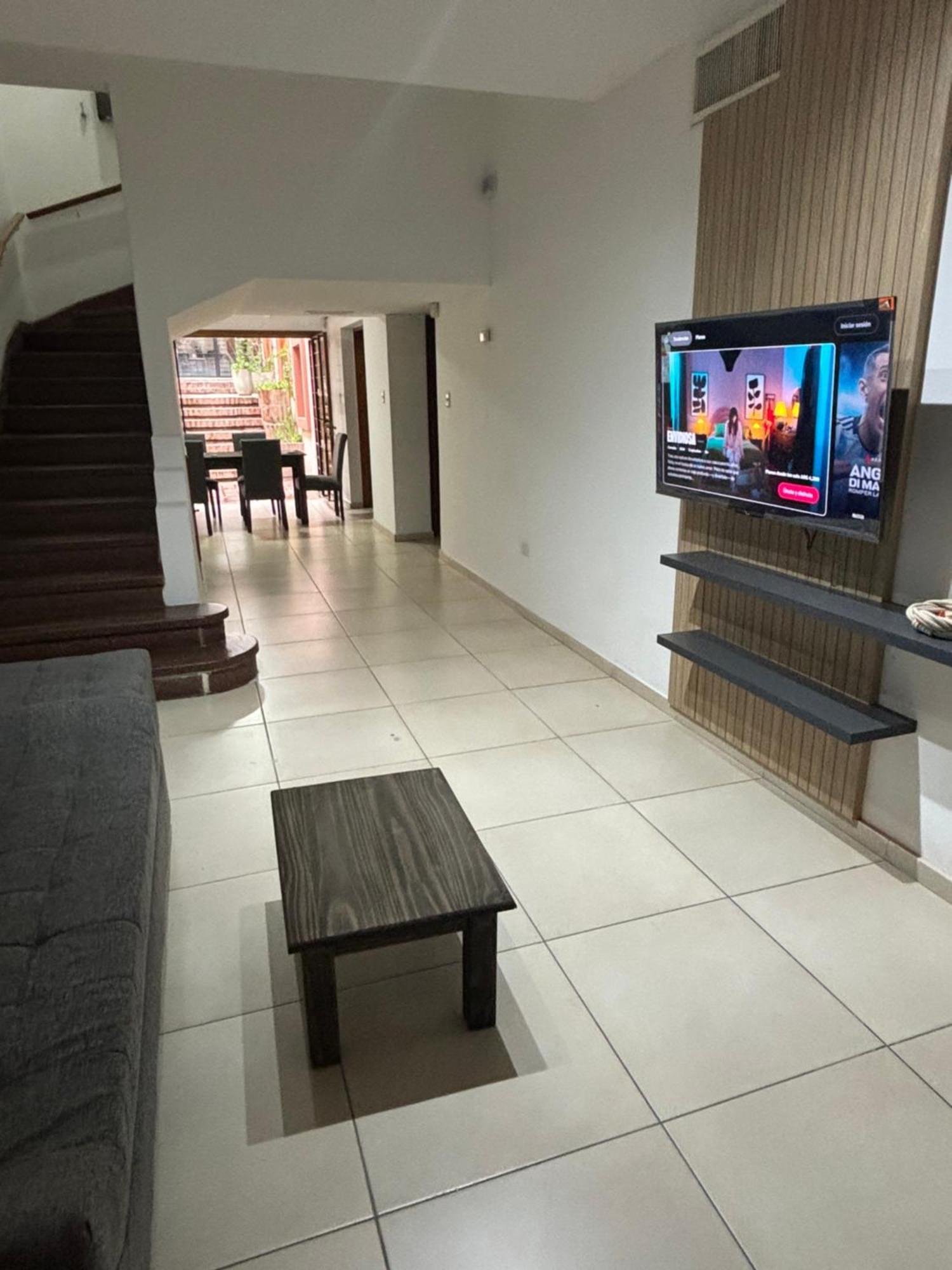 Casa En Nueva Con Patio Y Asador Casa de Férias Córdova