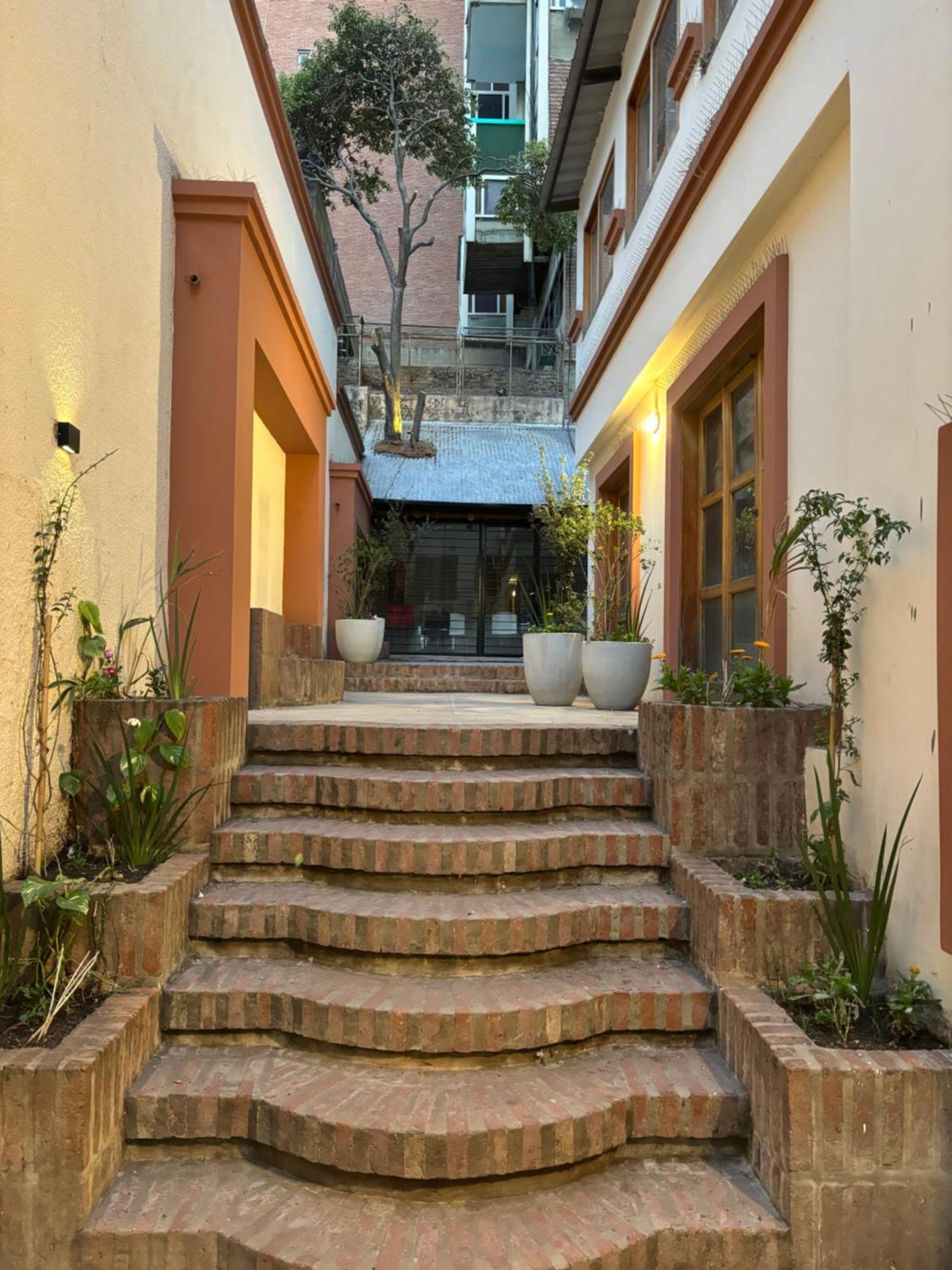 Casa de Férias Casa En Nueva Con Patio Y Asador *