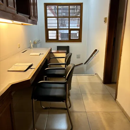 Casa En Nueva Cordoba Con Patio Y Asador Villa Exterior photo