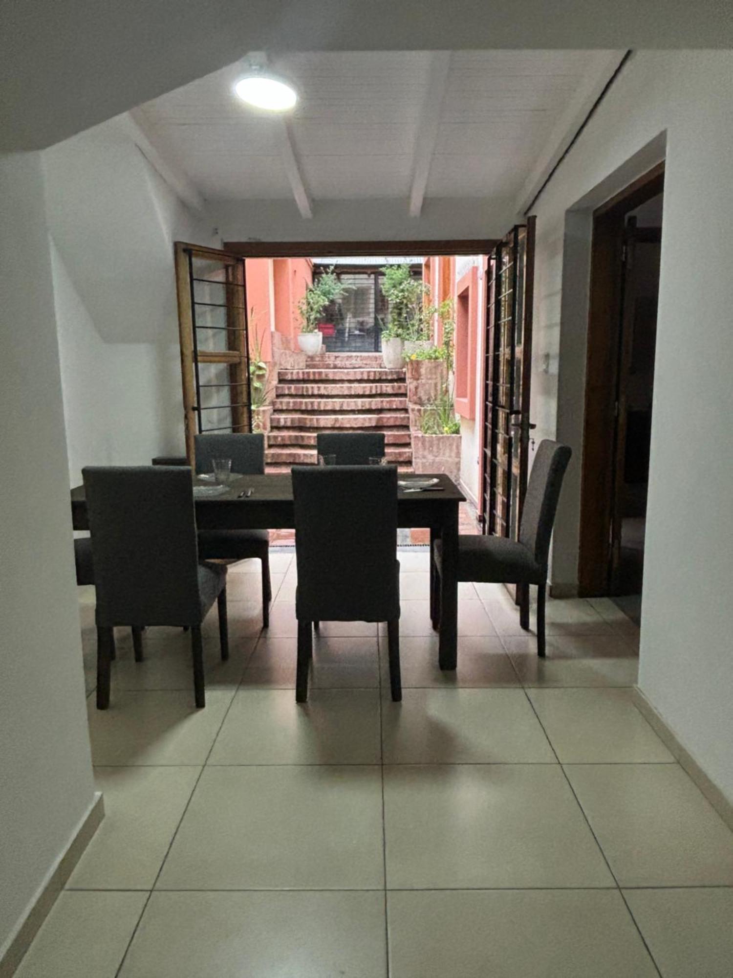 Holiday home Casa En Nueva Con Patio Y Asador *
