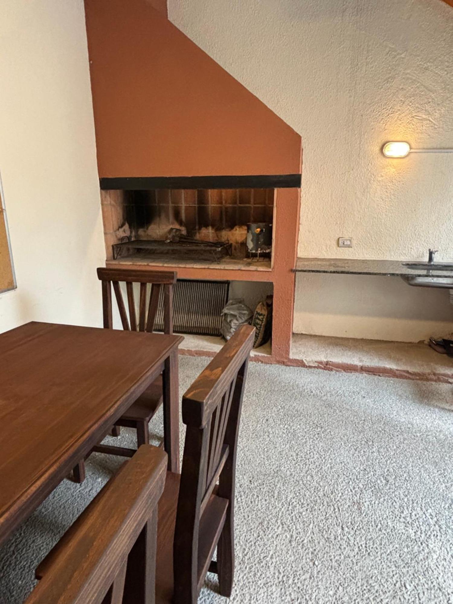 Casa En Nueva Con Patio Y Asador Holiday home Cordoba