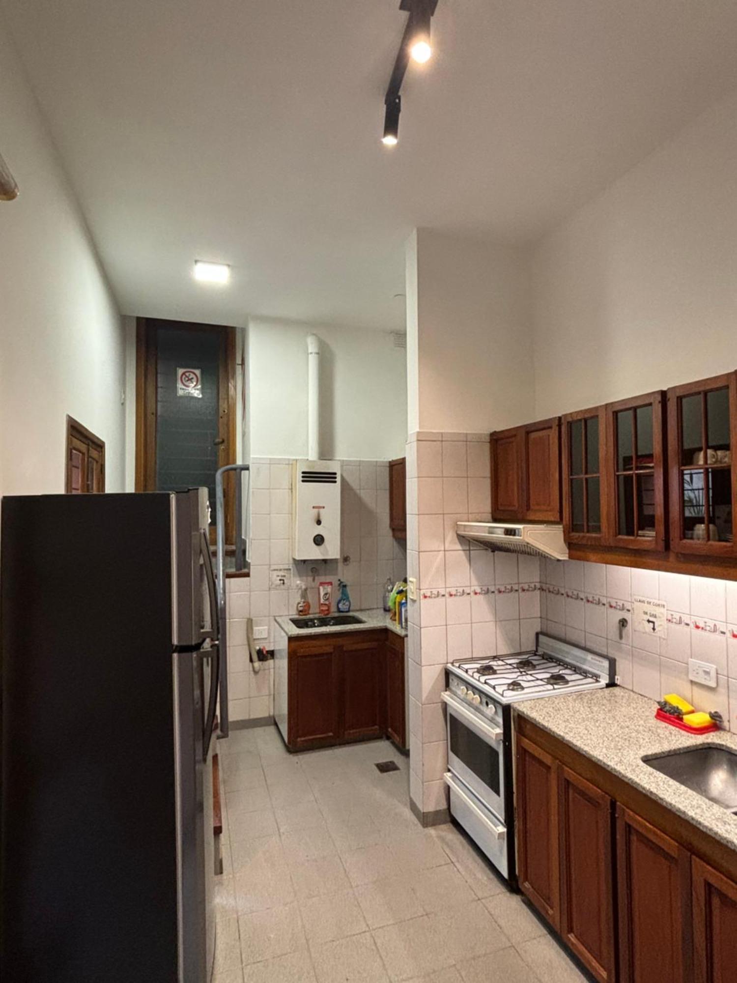 Casa En Nueva Con Patio Y Asador Cordoba